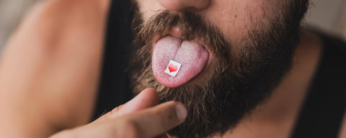 Short & Long-Term LSD Effects