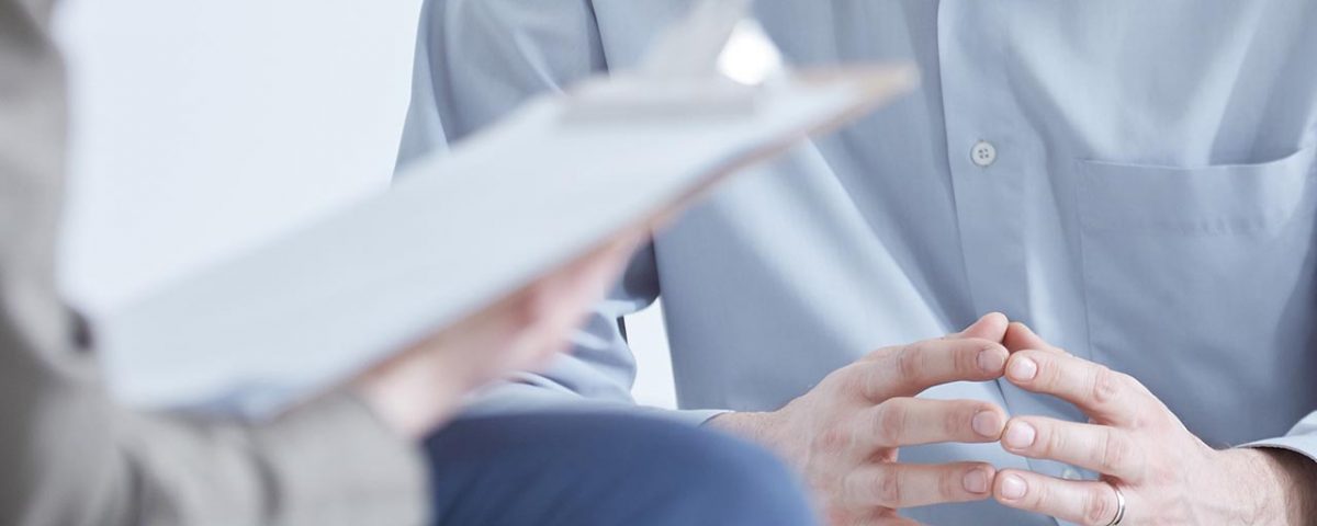 The Benefits of Meditation in Recovery
