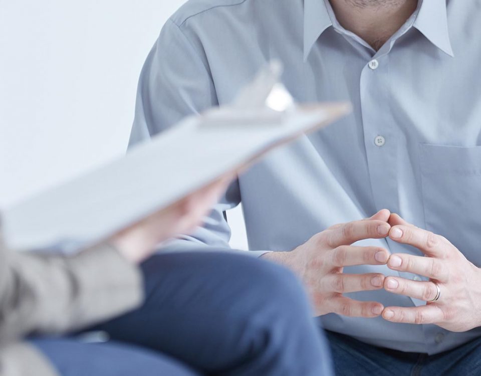The Benefits of Meditation in Recovery