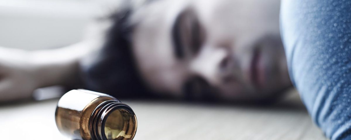 Benzodiazepine Overdose Symptoms & When to Get Help