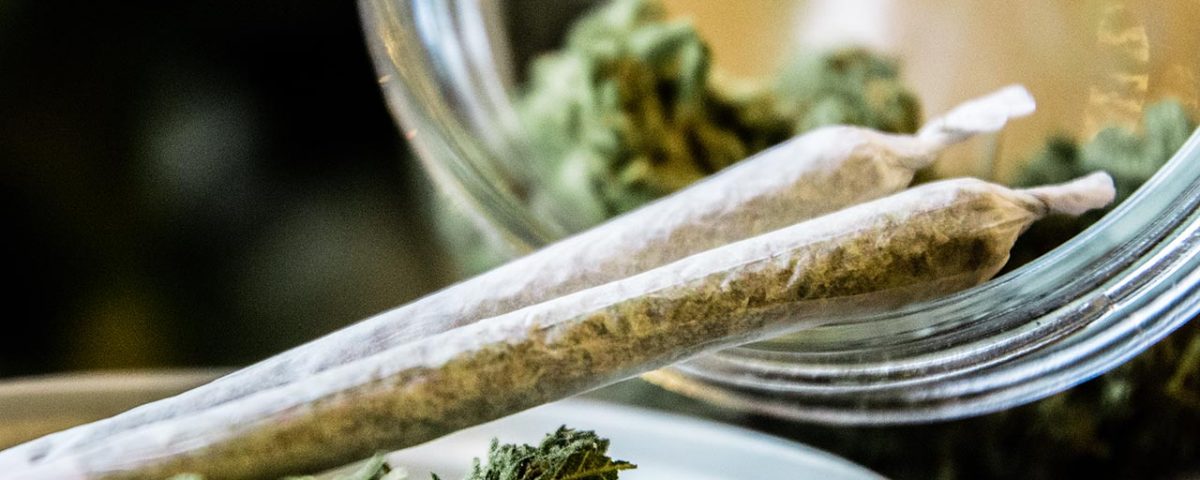 The First State-Authorized Medical Marijuana Research Program in Philadelphia