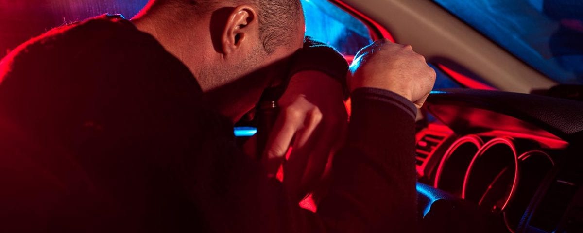 Cops & Alcoholism: The Truth About Alcohol Abuse Among Police Officers