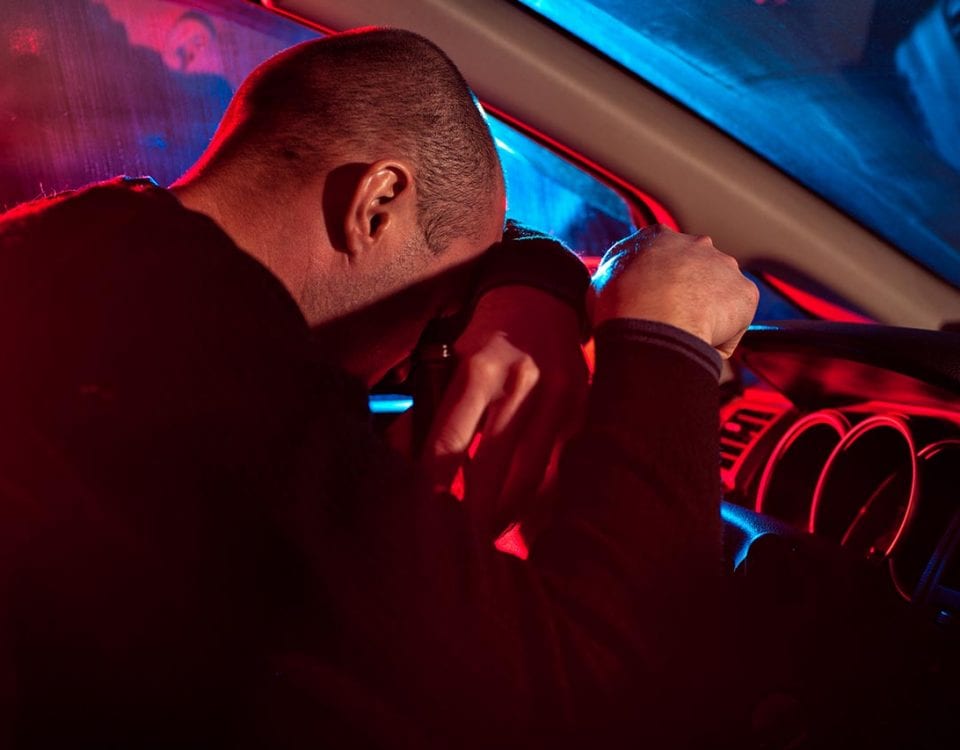 Cops & Alcoholism: The Truth About Alcohol Abuse Among Police Officers