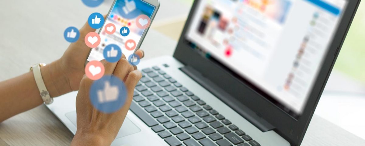 The Dangerous Connection Between Social Media & Drug
