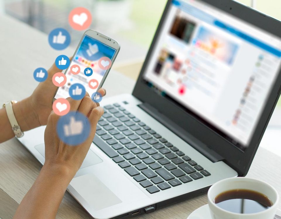 The Dangerous Connection Between Social Media & Drug