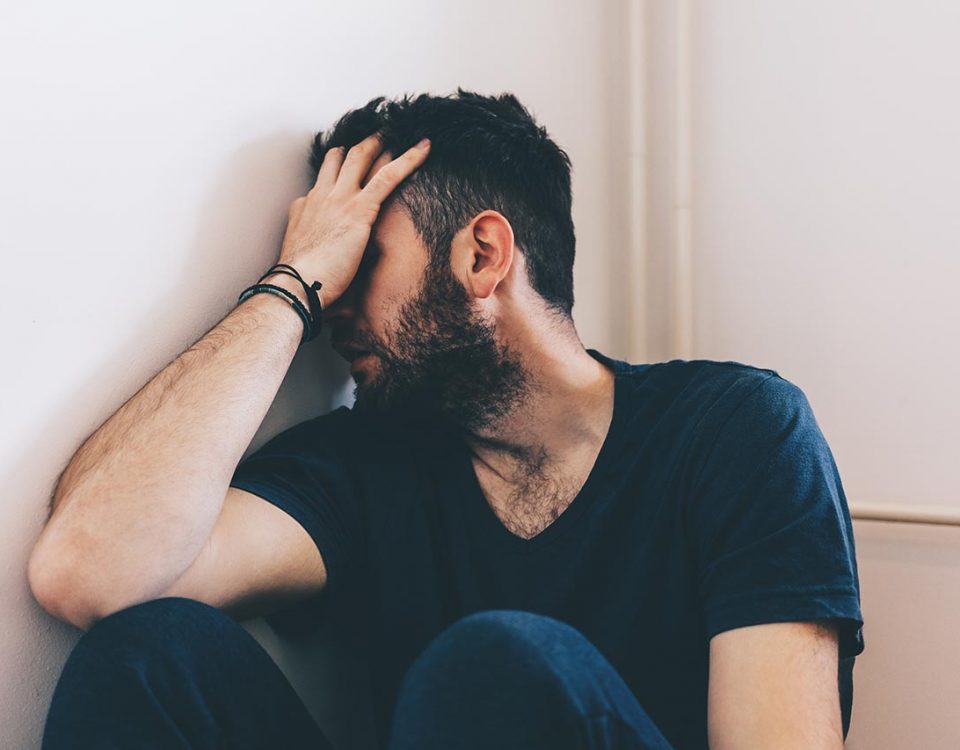 Why Do I Crave Drugs & What Can I Do?