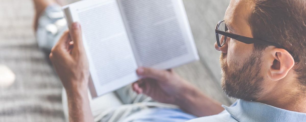 The Best Books for Recovering Addicts