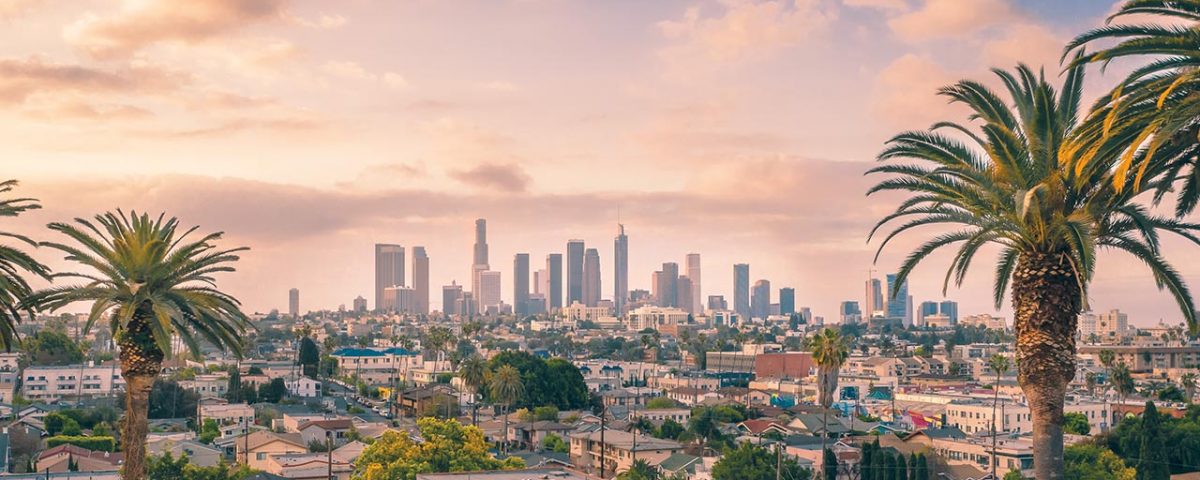 A Look at Cocaine in California