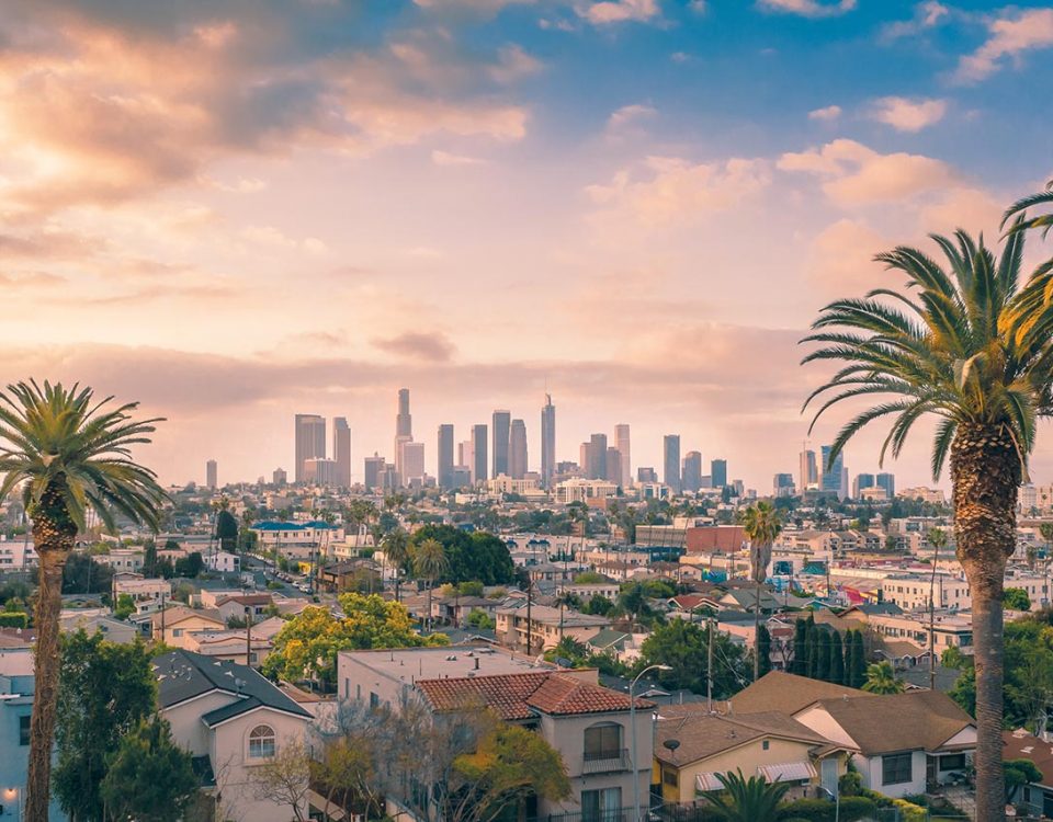 A Look at Cocaine in California