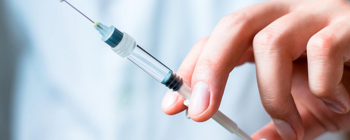 New Bill First Step in Safe Injection Sites in Massachusetts