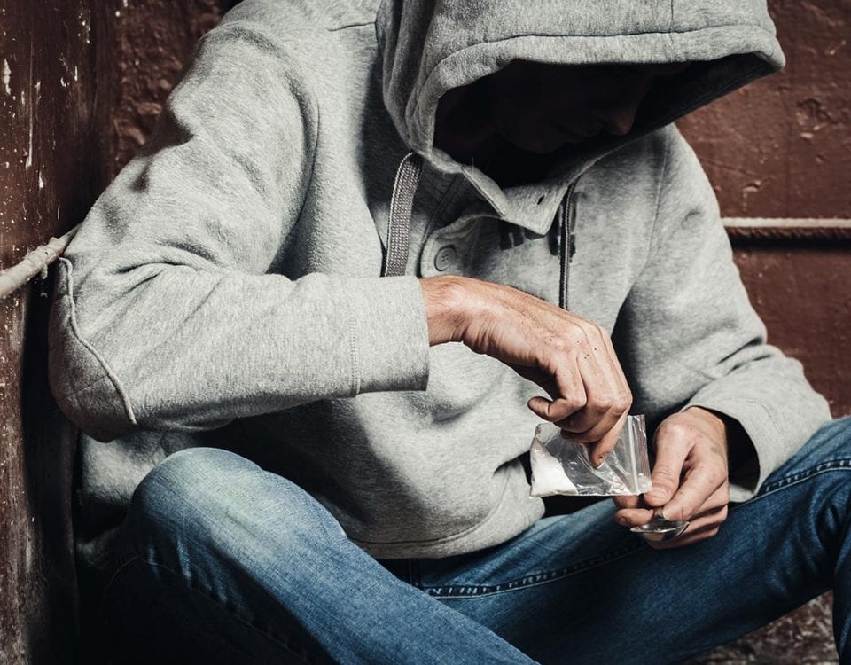 Signs You’ve Hit Rock Bottom from Addiction