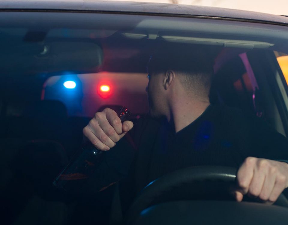 What Is a Dry Drunk & How to Recognize It