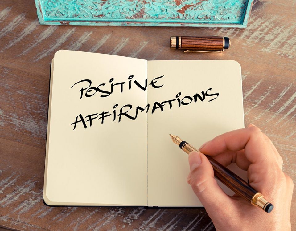 Tips to Practice Positive Affirmations in Recovery