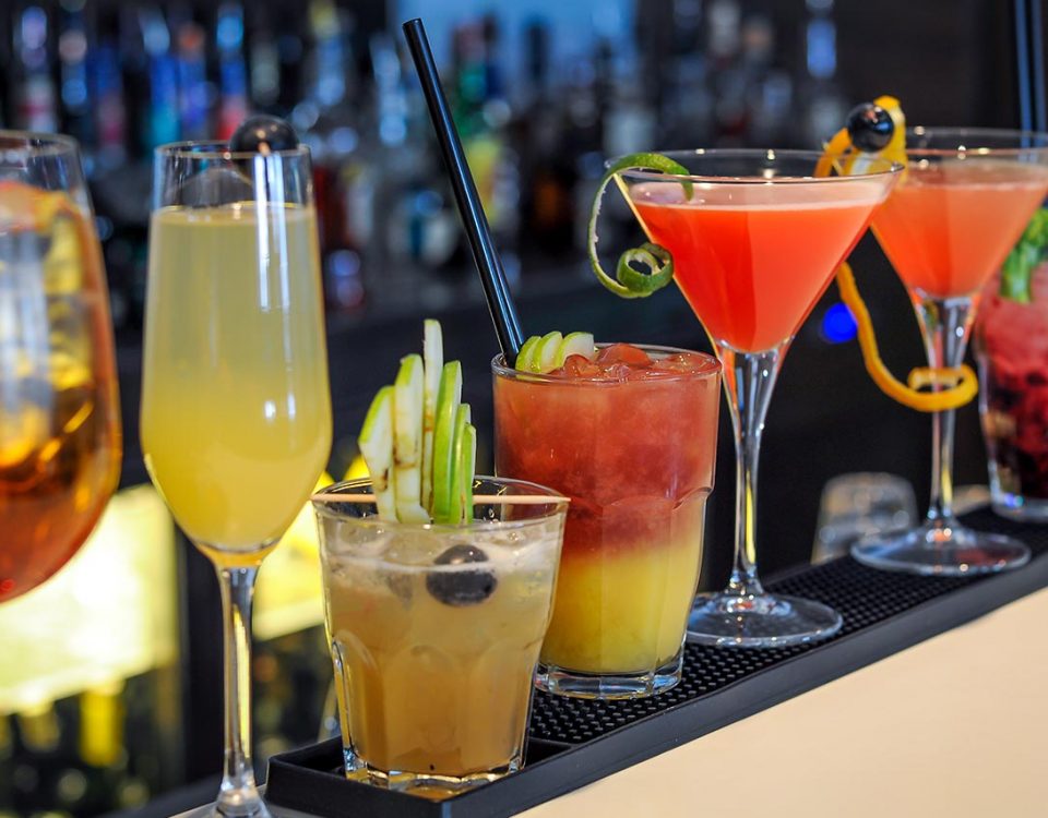 Will Looser Coronavirus Alcohol Laws Lead to Alcohol Problems