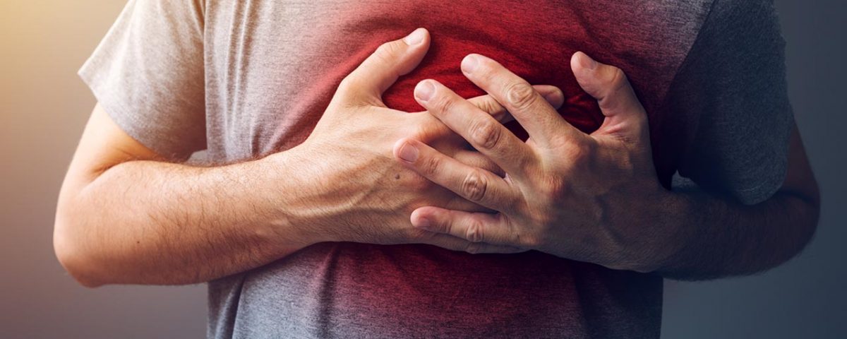 The Effects of Alcohol on the Heart