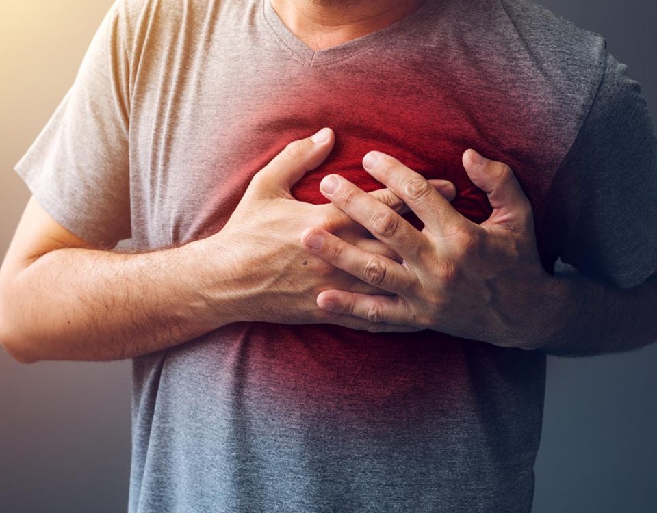 The Effects of Alcohol on the Heart