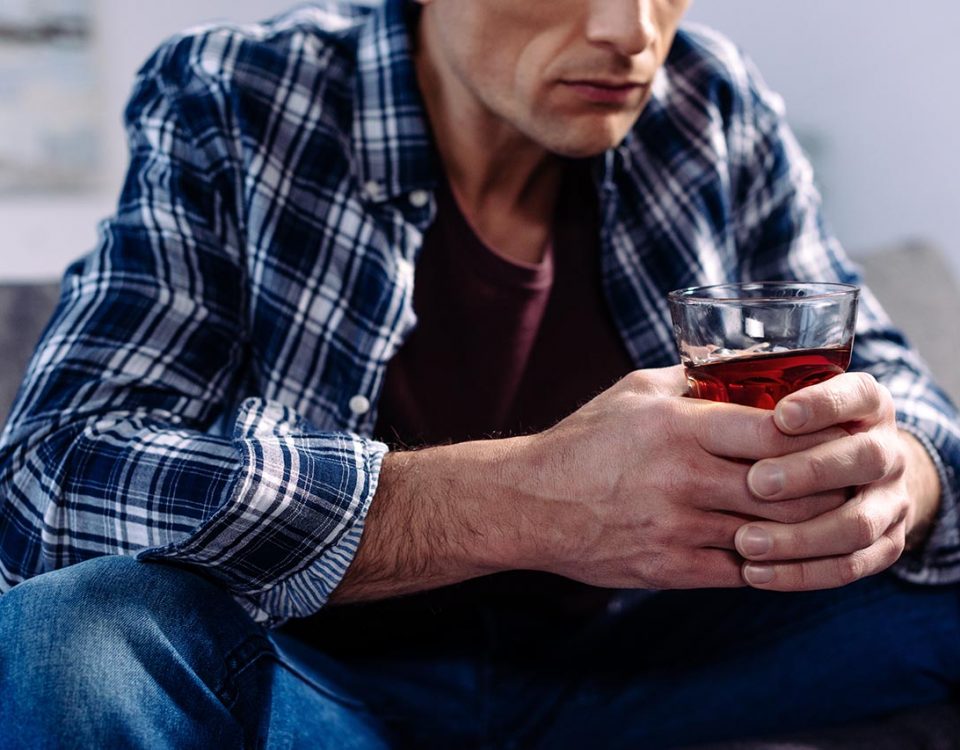 Alcohol & Metabolism: How Drinking Affects Metabolism & Weight