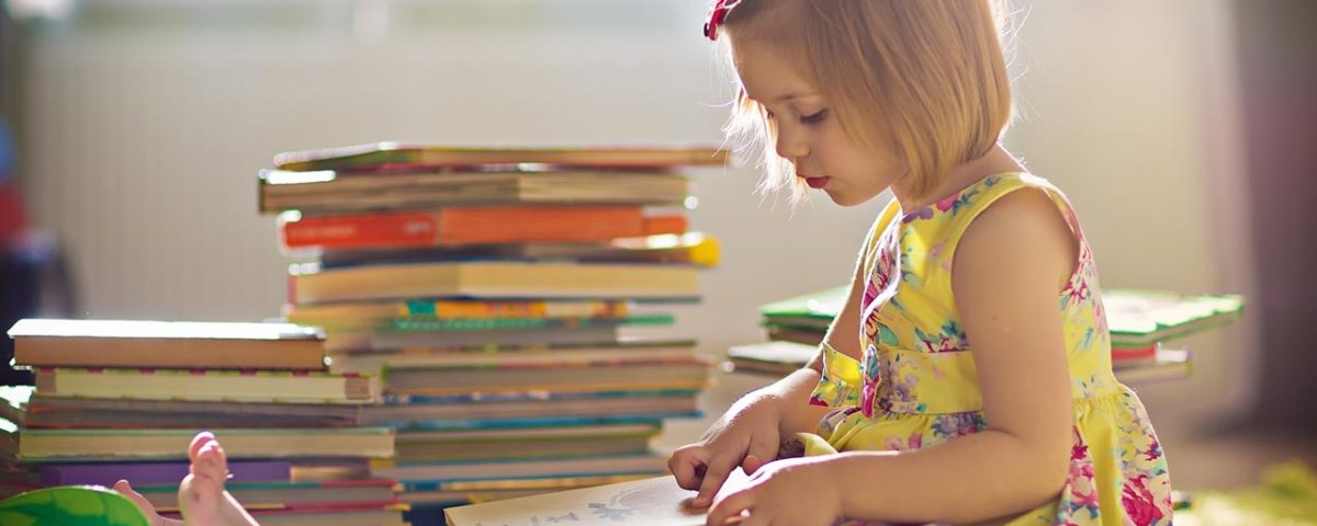Helpful Books About Addiction for Children