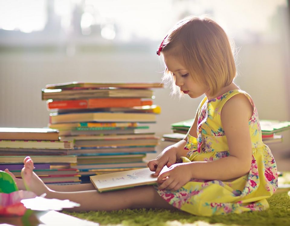 Helpful Books About Addiction for Children