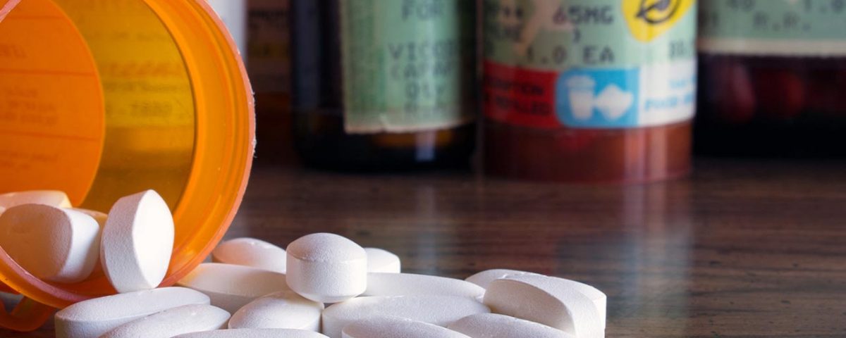 Fighting the Opioid Crisis in Illinois