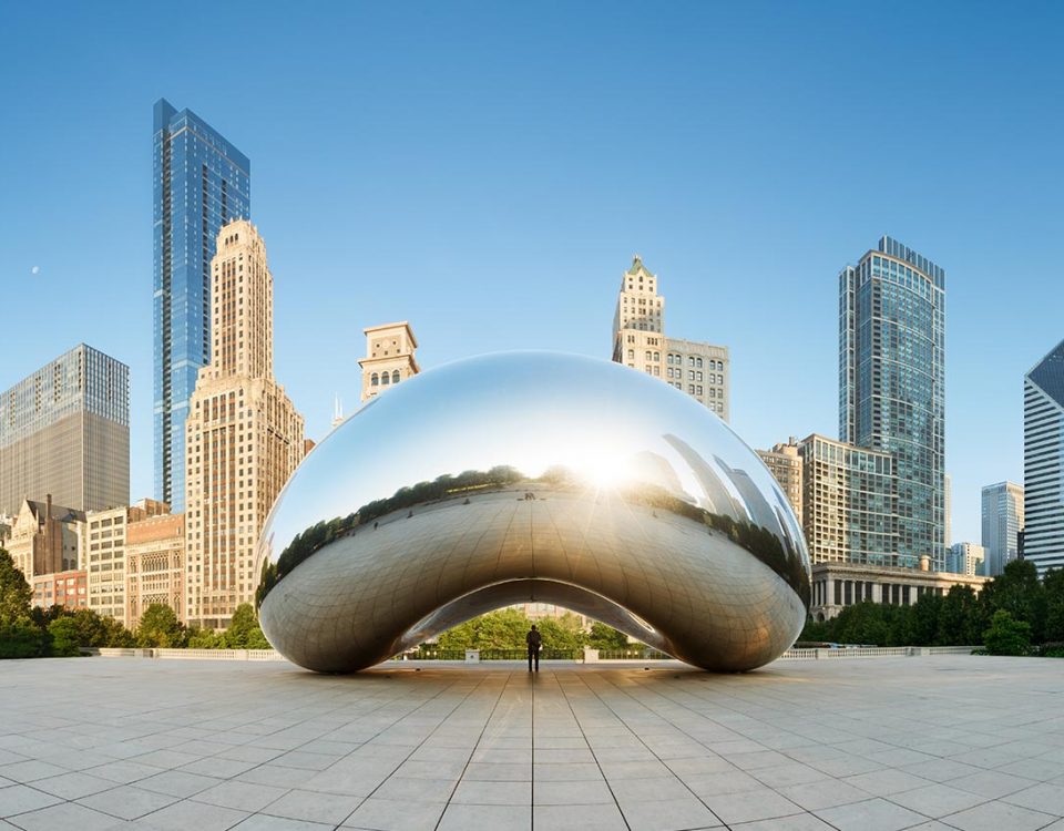 The Best Sober Activities in Chicago
