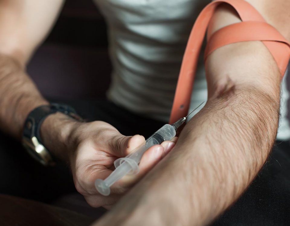 What You Need to Know About Speedball & Its Drug Effects