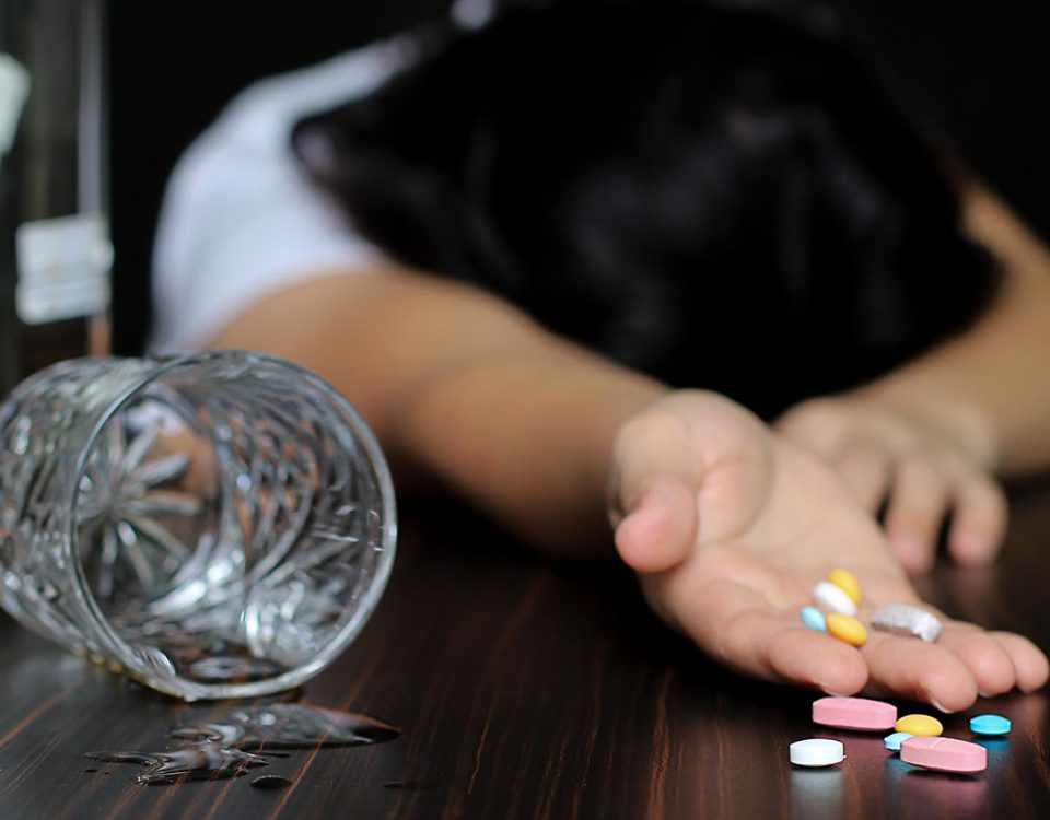 Xanax Dangers