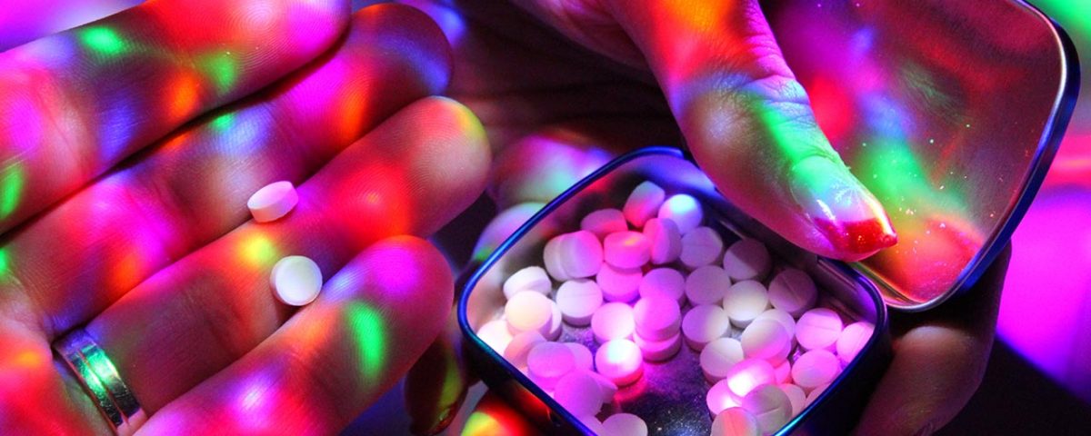 The Rise in Counterfeit Ecstacy