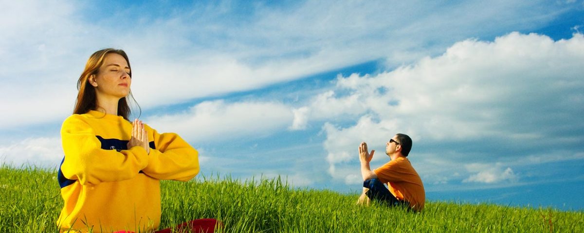 Finding Yourself in Addiction Recovery