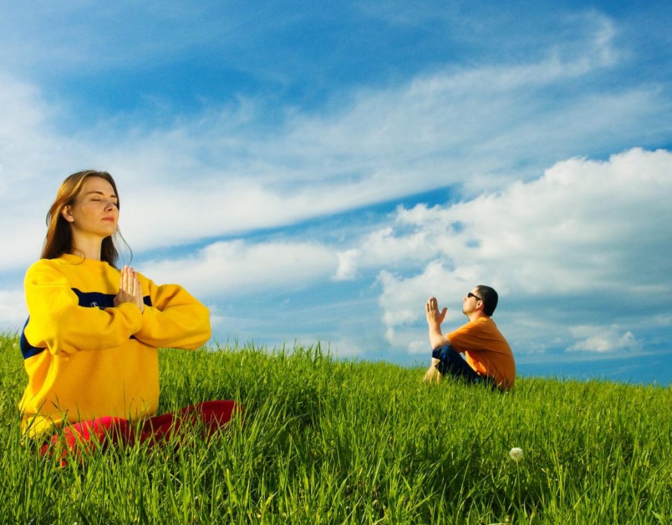 Finding Yourself in Addiction Recovery