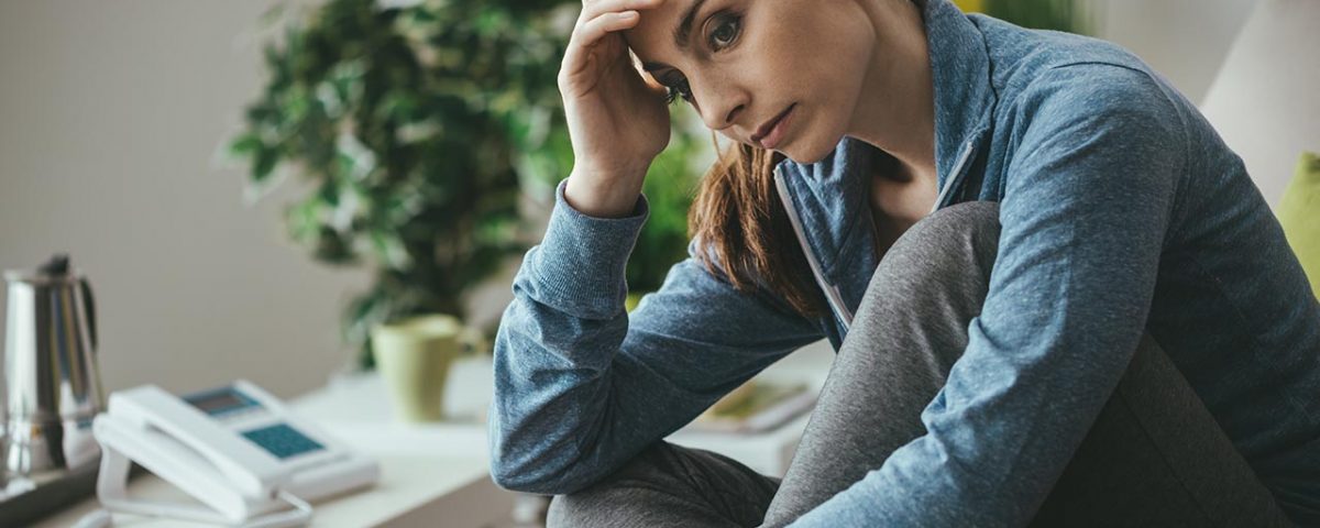How to Combat Negative Thinking in Addiction Recovery
