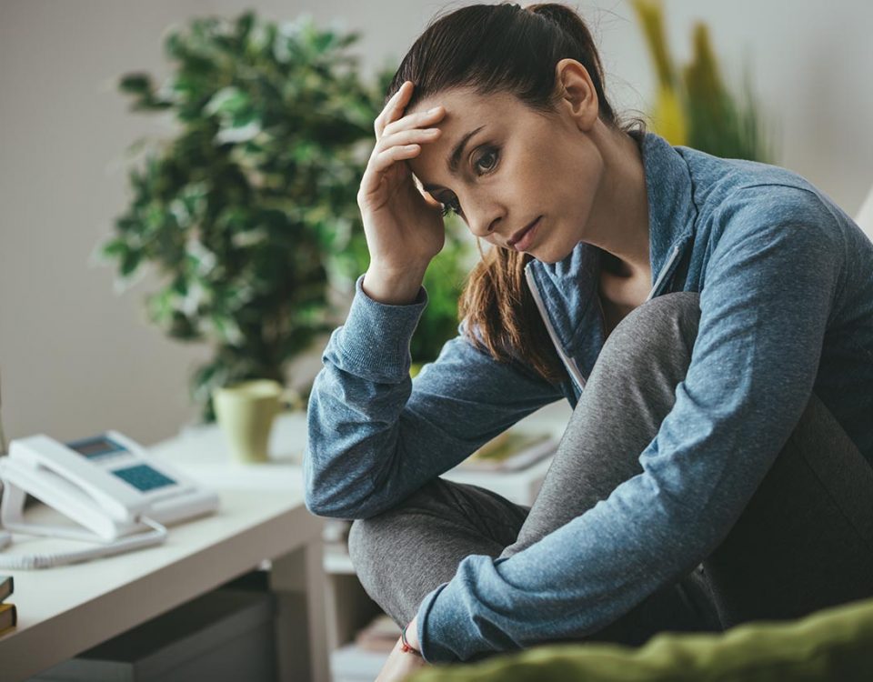 How to Combat Negative Thinking in Addiction Recovery