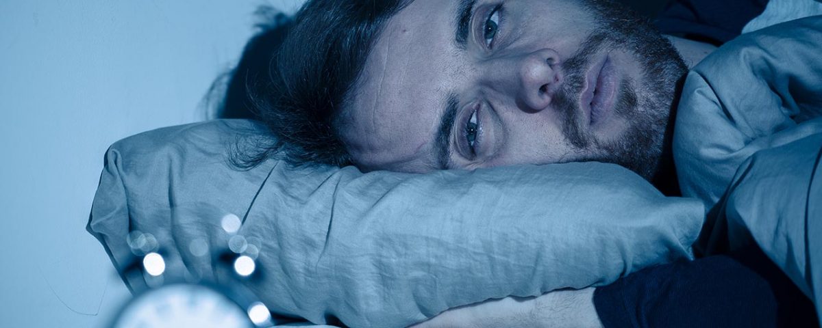 How to Sleep With Opiate Withdrawal