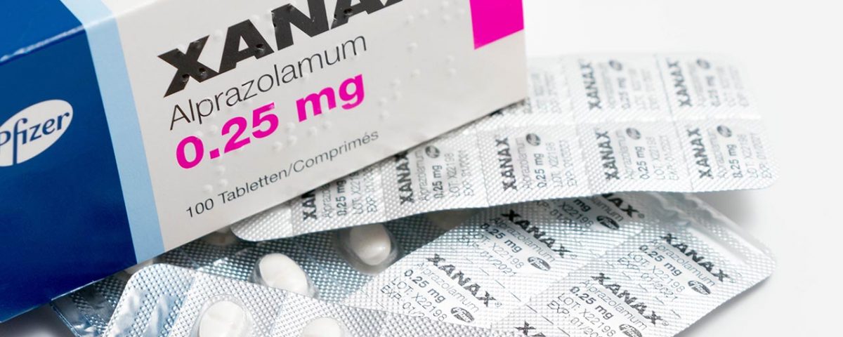 Xanax Side Effects