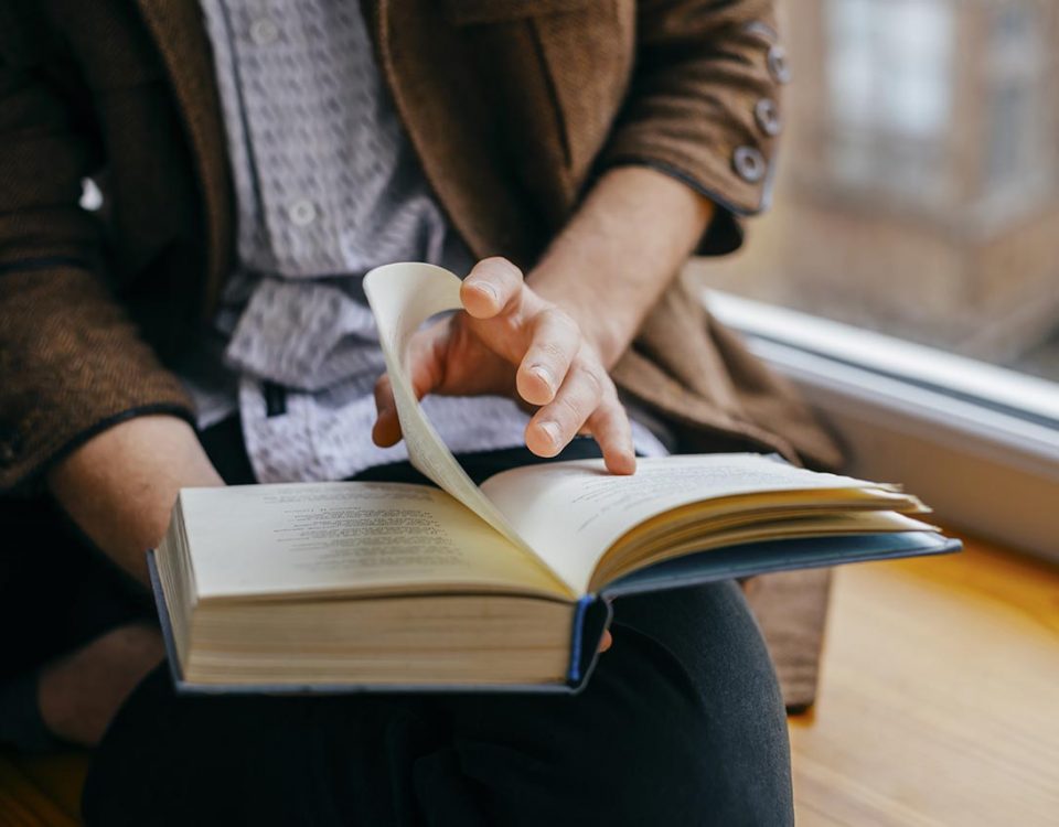 The Best Books About Addiction for Loved Ones of Addicts