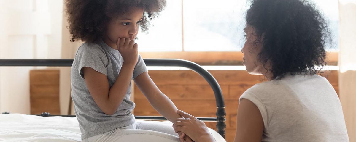 How Addiction Affects Children