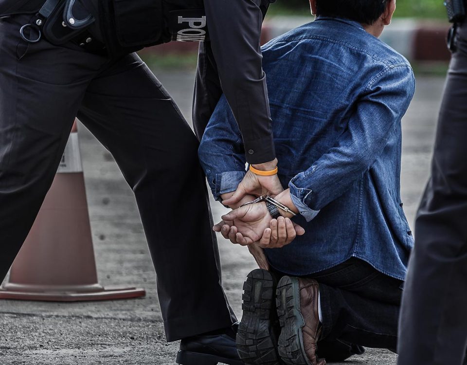 The Most Outrageous Drug Busts in Pennsylvania