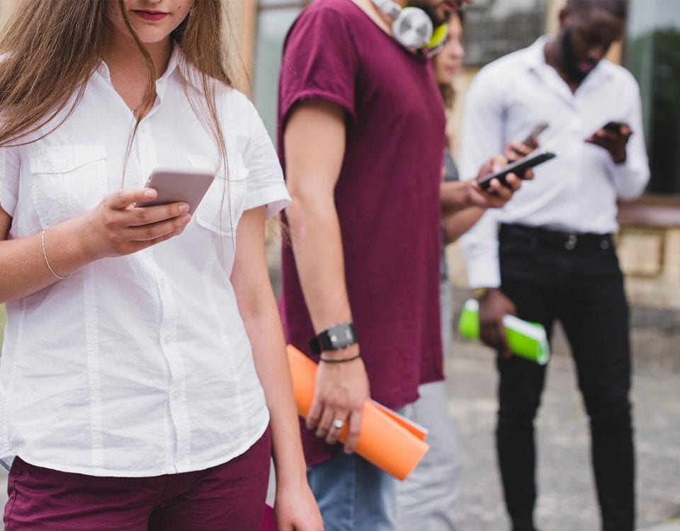 Are Your Kids Buying Drugs on Social Media?