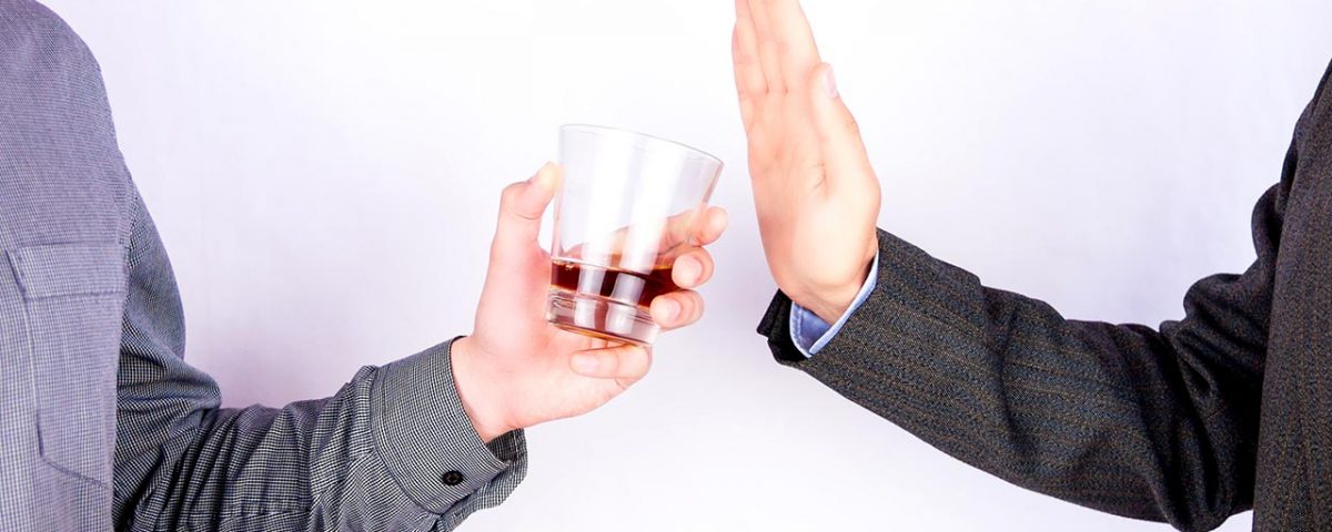 Fighting Temptation in Recovery