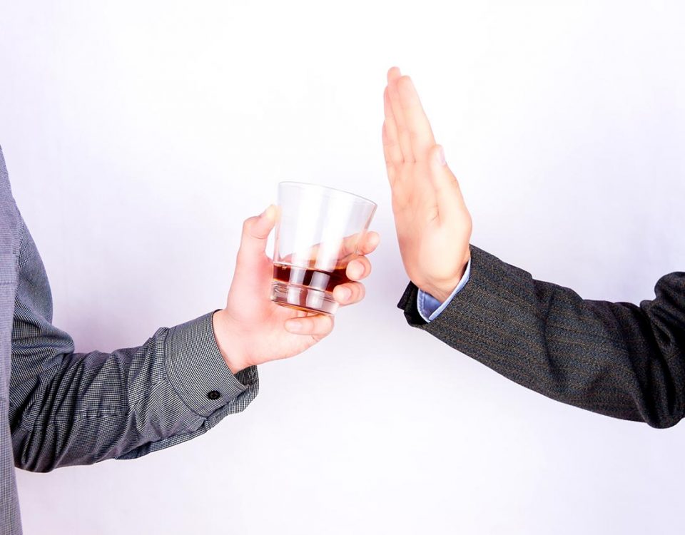Fighting Temptation in Recovery