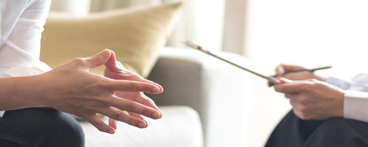 Benefits of Psychotherapy for Addiction