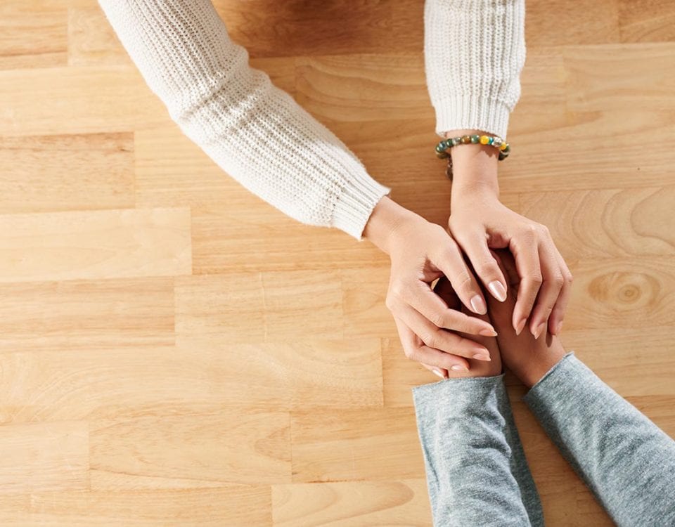 How To Support Someone In Recovery