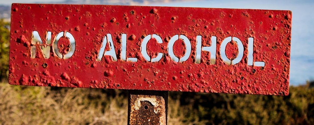 What is A Dry County & What Does it Mean for You?