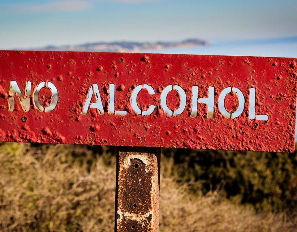 What is A Dry County & What Does it Mean for You?