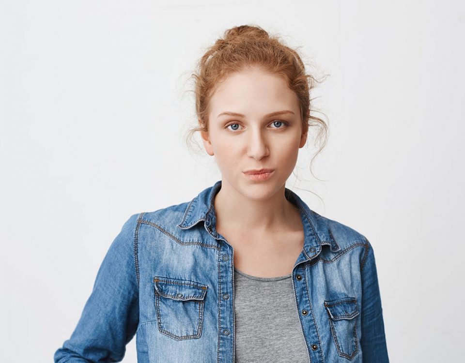 teenager hiding drugs