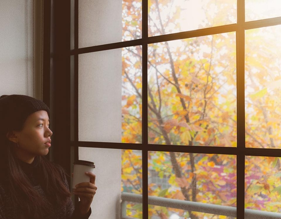 How to Deal with Homesickness in Rehab