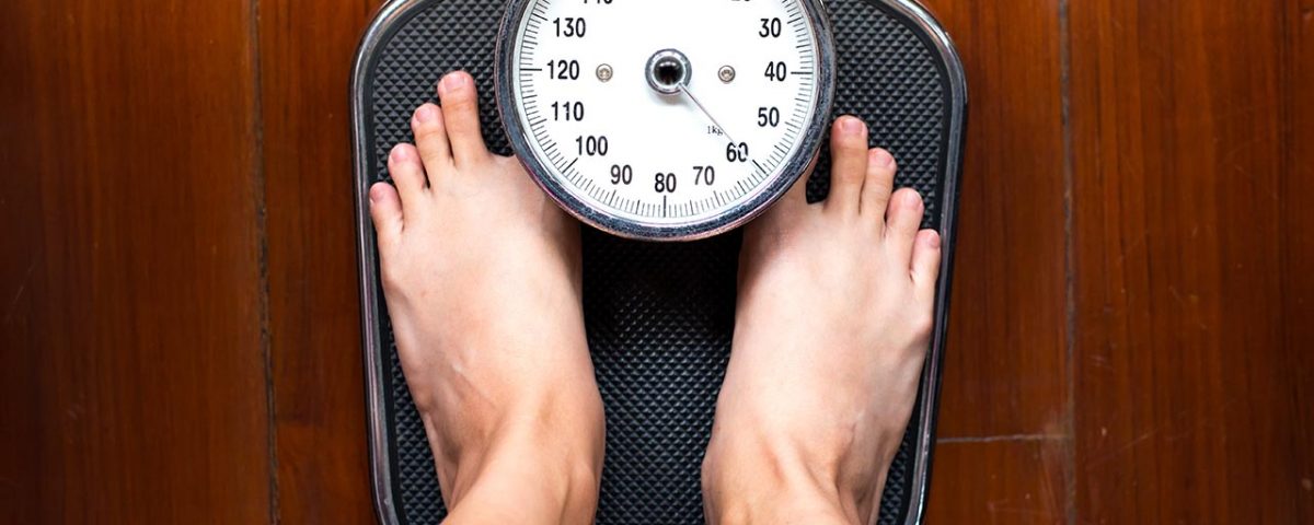 How to Deal with Weight Gain in Recovery from Addiction