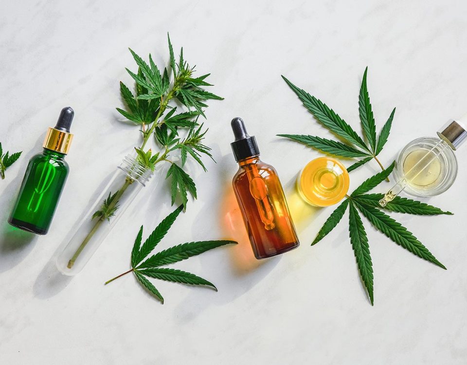 What Are Synthetic Cannabinoids?