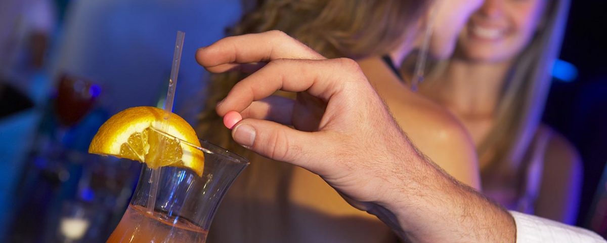 Rohypnol Effects: Beware the Date Rape Drug
