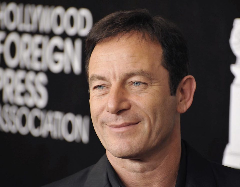 Harry Potter Actor, Jason Isaac, Opens Up About Past Drug Use